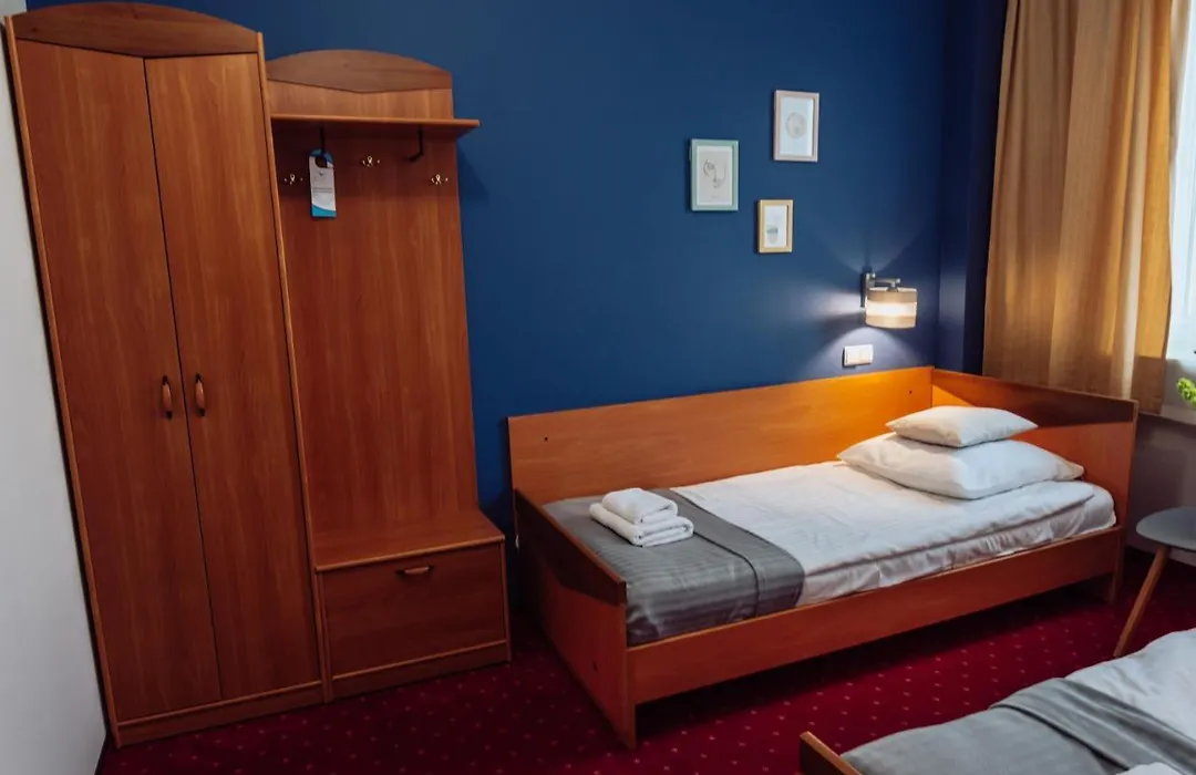 Hotel Albatros-1