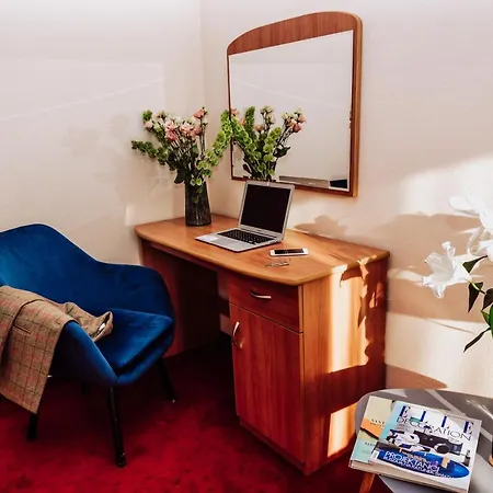 Hotel Albatros-2
